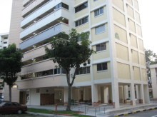 Blk 245 Serangoon Avenue 2 (Serangoon), HDB 4 Rooms #281932